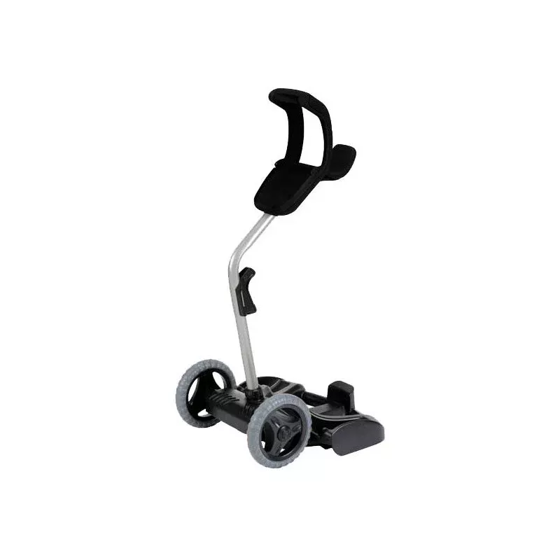 zodiac-robotic-pool-cleaner-vx-series-caddy-trolley Zodiac Robotic Pool Cleaner - VX Series Caddy / Trolley
