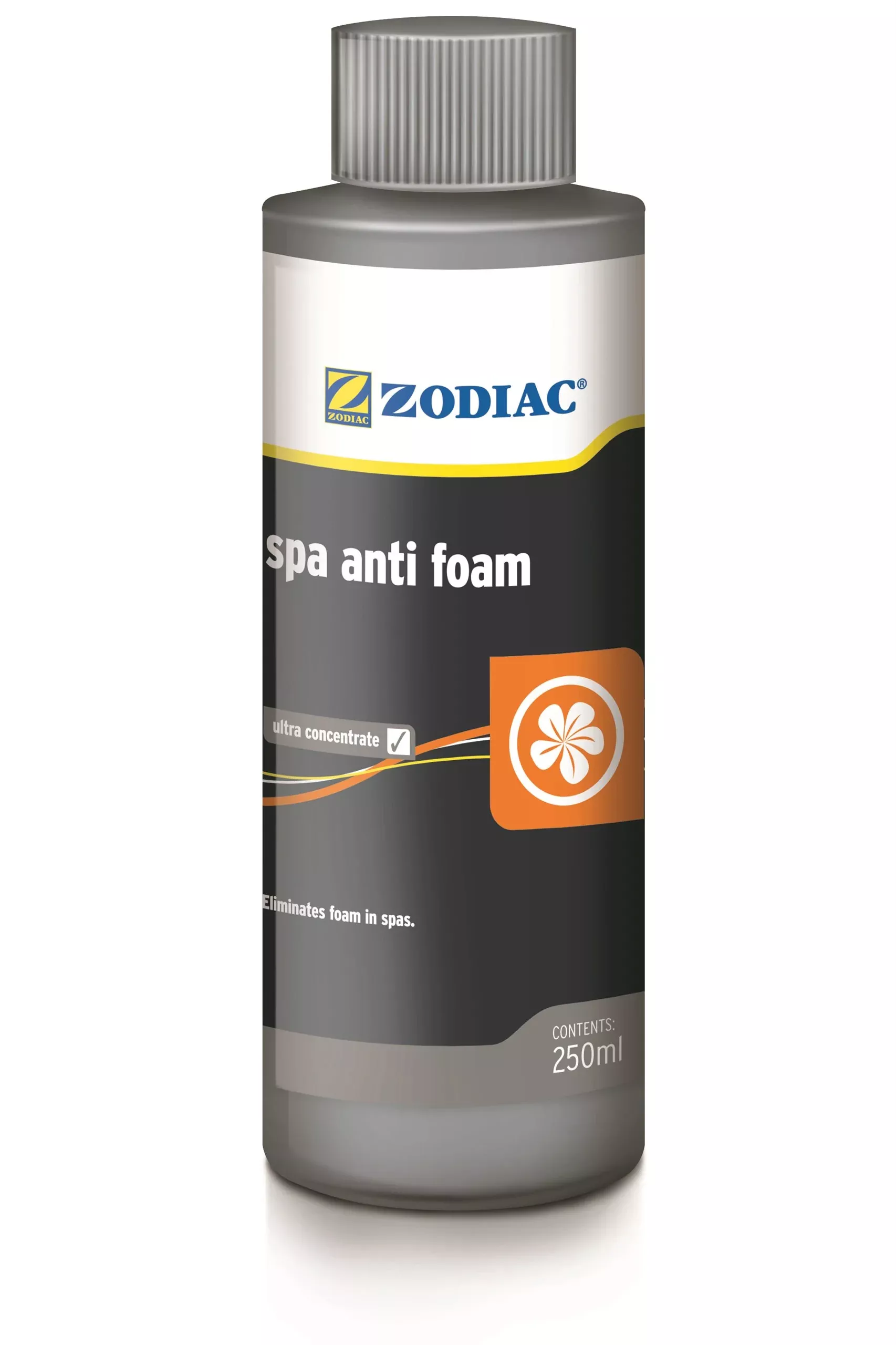 Zodiac Spa Anti Foam 250mL (WPQSAF250)
