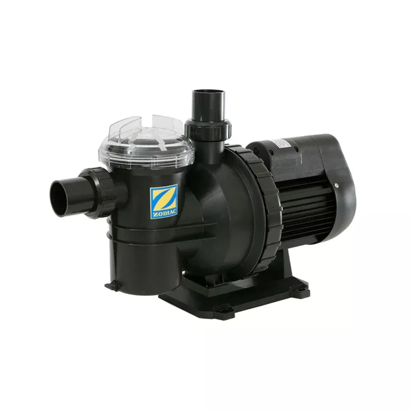 zodiac-titan-1-5-hp-pool-pump-zts150 Zodiac Titan 1.5 HP Pool Pump (ZTS150)