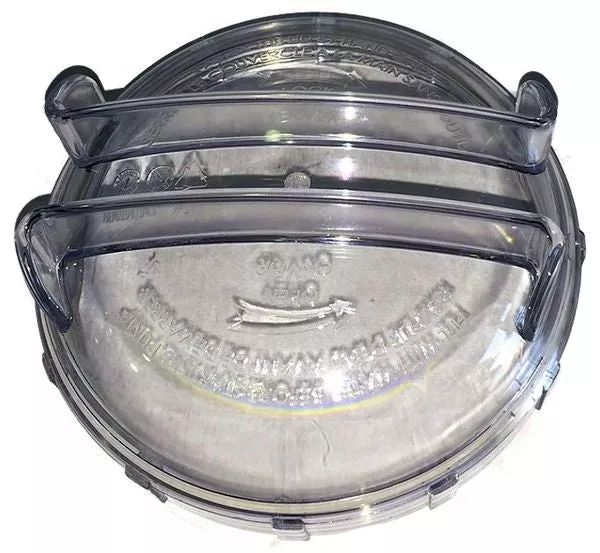 Zodiac Titan Series Pump Lid