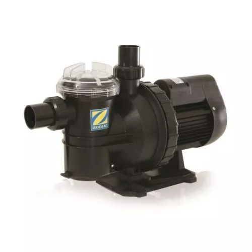zodiac-titan-swimming-pool-pump-single-speed Zodiac Titan Swimming Pool Pump Single Speed