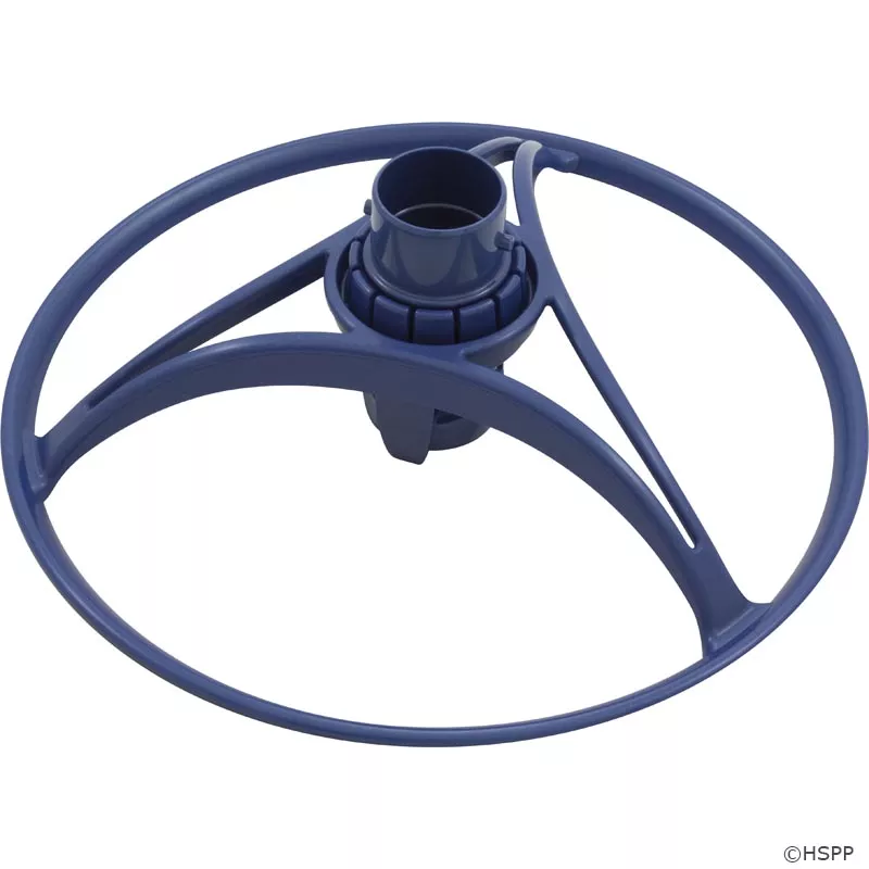 Zodiac TR2D Quick Release Wheel Deflector Kit - R0538800