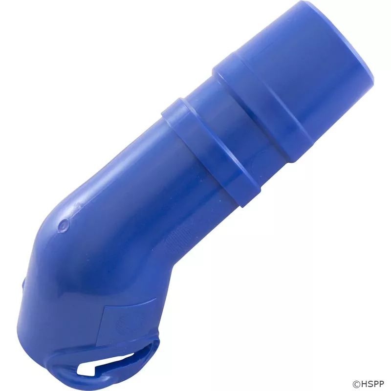 Zodiac TR2D Twist-Lock 45? Elbow, Extended - R0532400