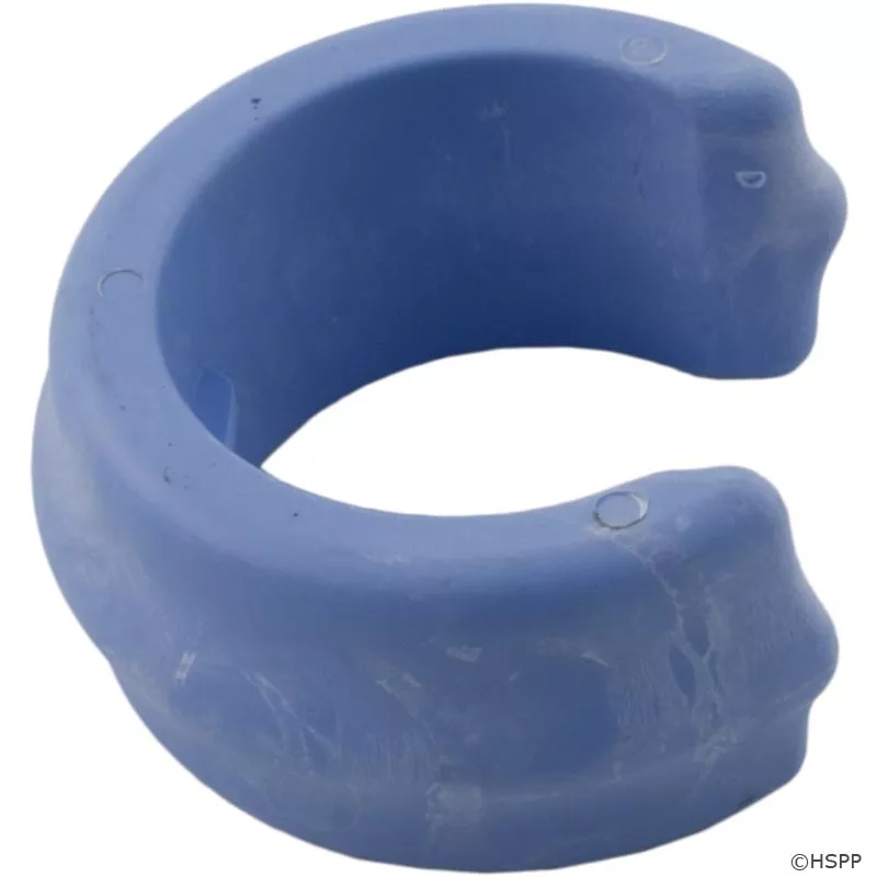Zodiac TR2D Universal Hose Weight, Blue - R0542600