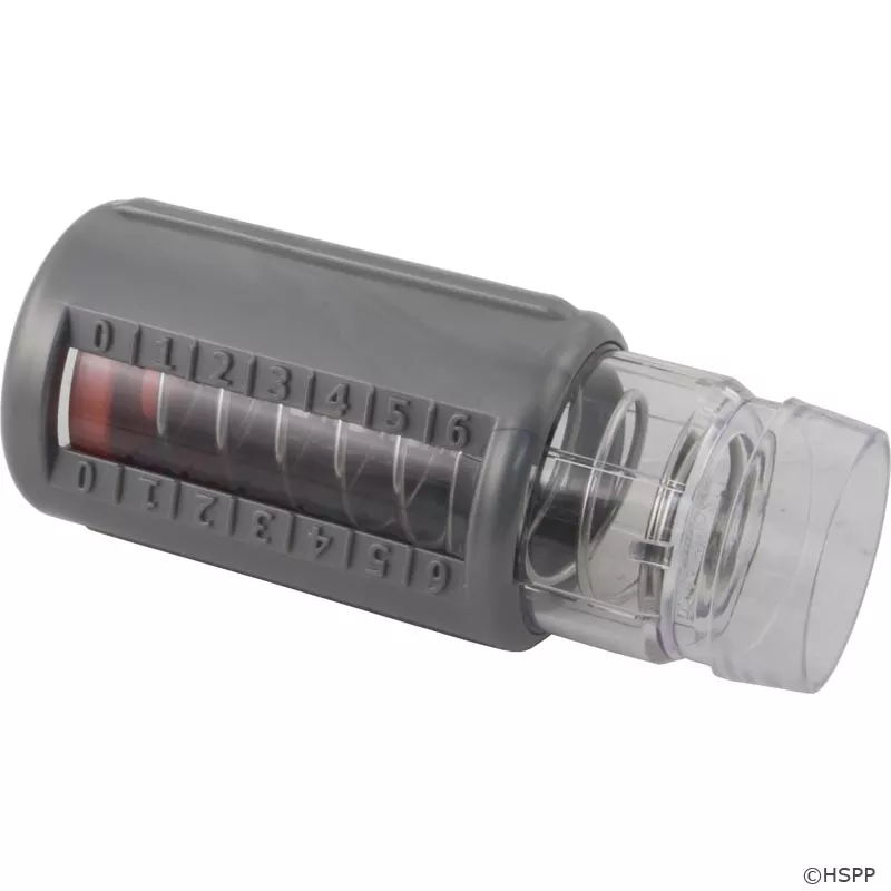 Zodiac TR2D Zodiac Flow Gauge - R0527500