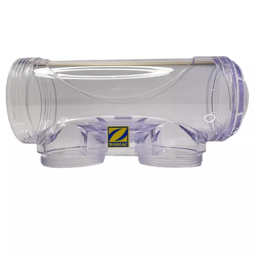Zodiac Tri Cell Housing - Part R0740200