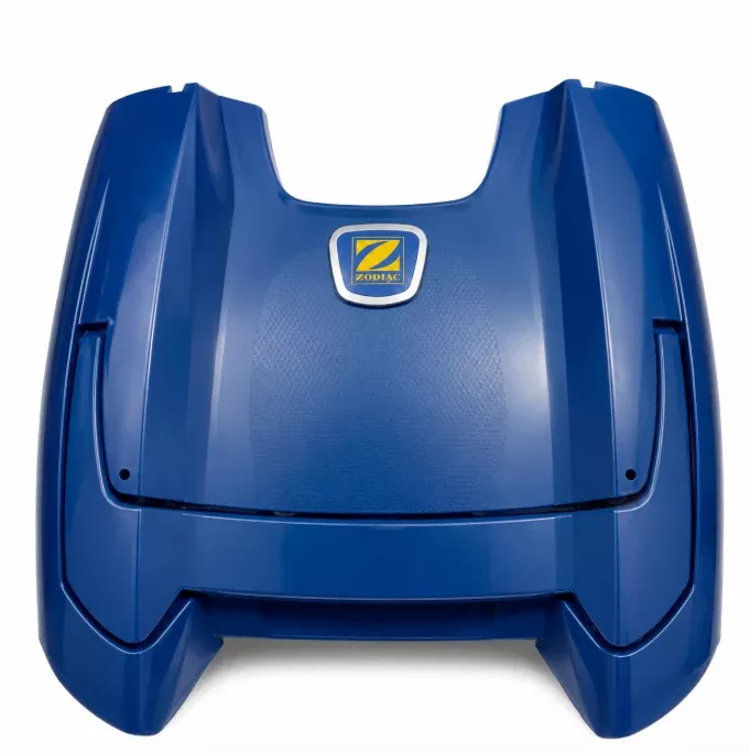 Zodiac TX20 Top Cover Lid – Part R0764500 (Blue, Type 11)