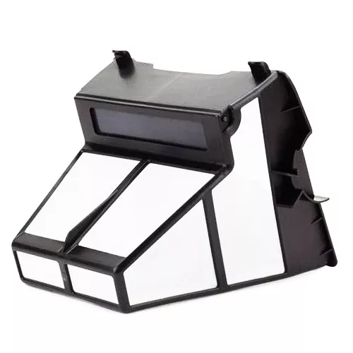 Zodiac TXCanister (OT Robot Canister)
