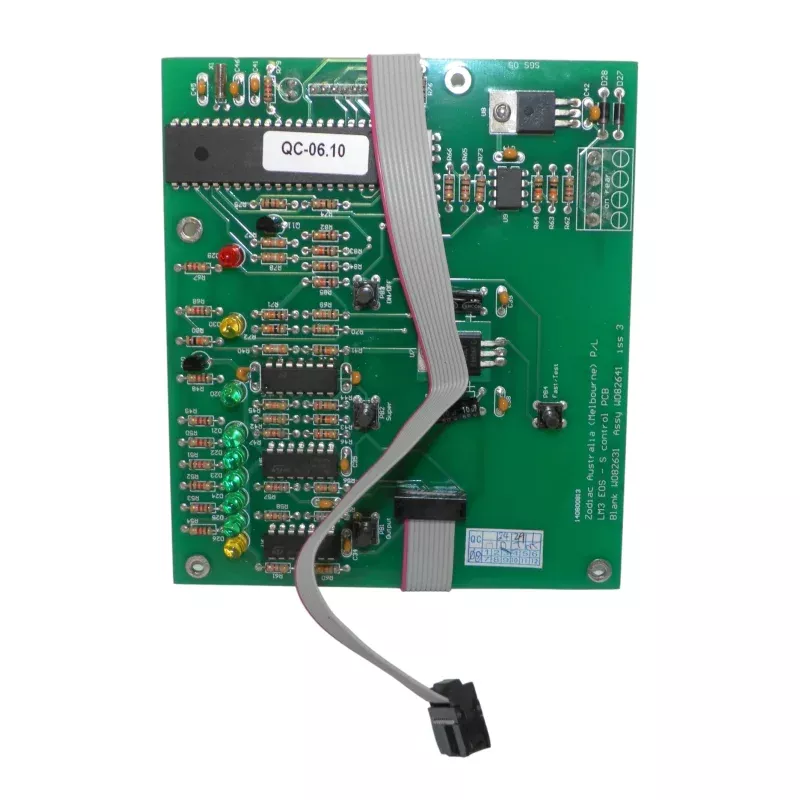 zodiac-w082641-pcb-board-zodiac-clearwater-lm3-salt-chlorine-generator Zodiac W082641 PCB Board for Zodiac Clearwater LM3 Salt Chlorine Generator