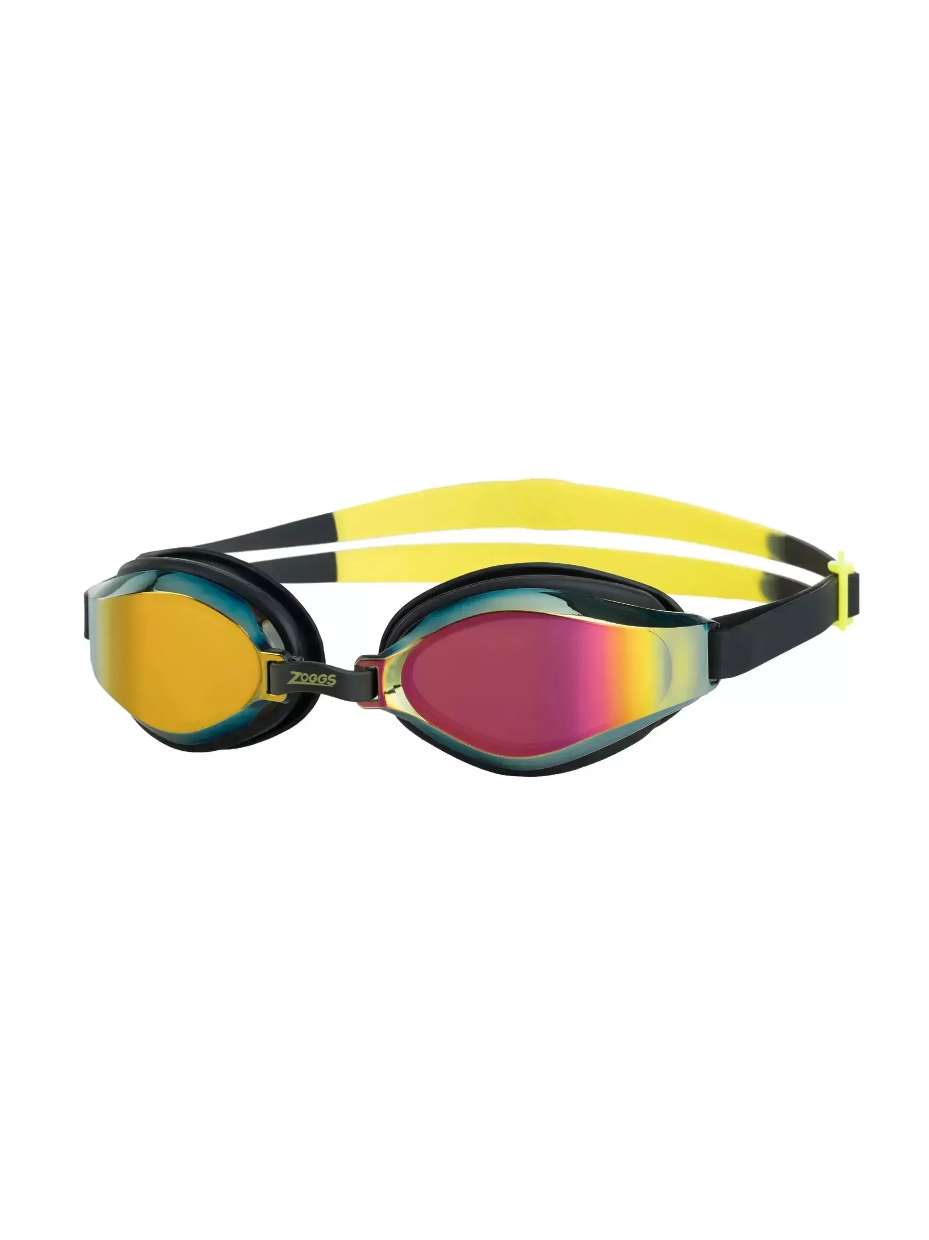 zoggs-endura-max-titanium-swimming-goggles-with-curved-lens Zoggs Endura Max Titanium Swimming Goggles with Curved Lens