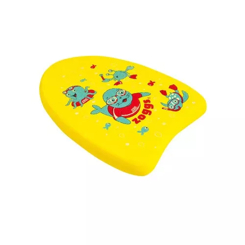 ZOGGS ZOGGY MINI KICKBOARD