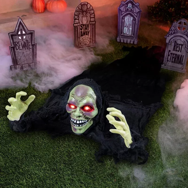 Zombie Groundbreaker (Black)
