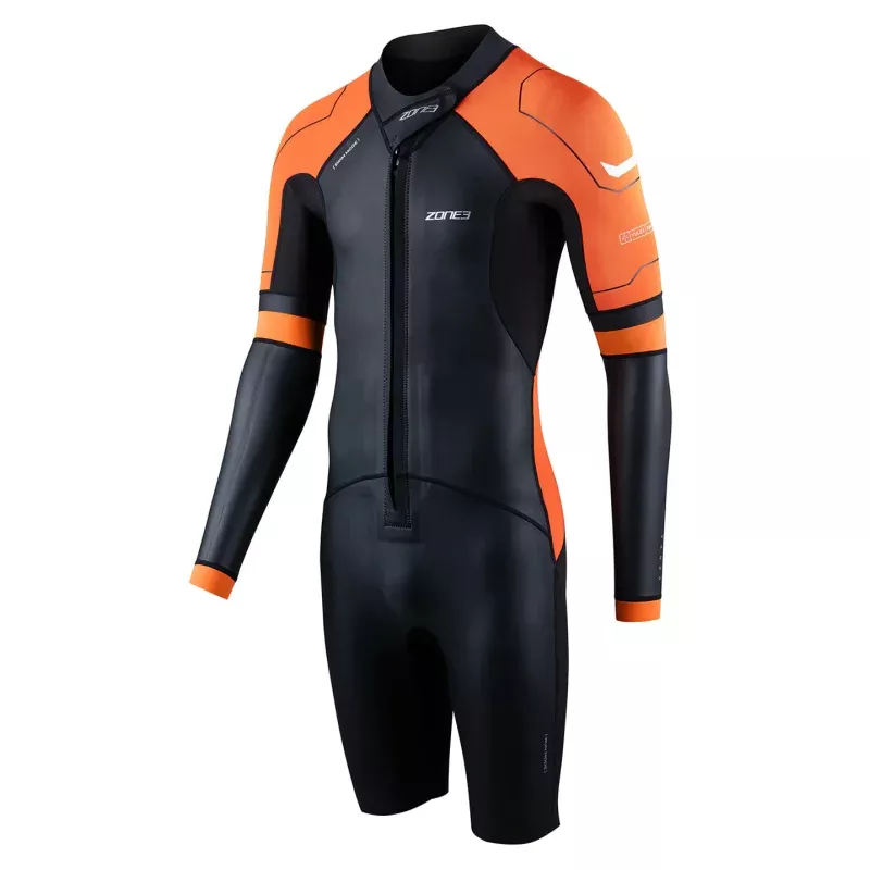 Zone3 Men’s 2025 Versa Swimrun Wetsuit