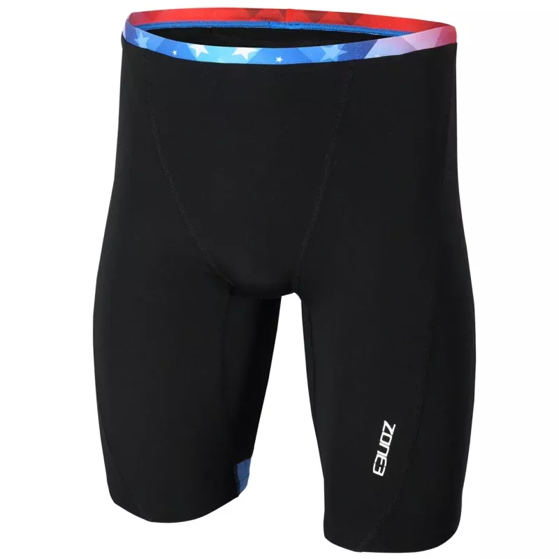 Zone3 Men’s Jammer Swimwear (Usa Exclusive)
