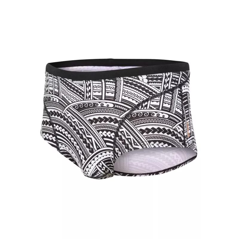 Zone3 Men’s Kona Speed Brief Swimsuit