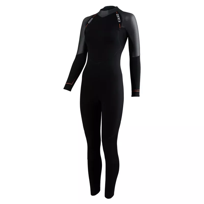 Zone3 Women’s 2025 Active-Flex Fullsuit Tri Wetsuit