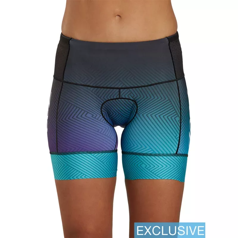 Zoot Women’s Ltd Tri 6 ” Short